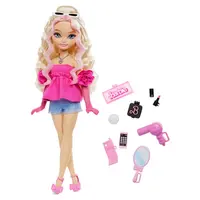Barbie Dream Besties panenka - Malibu