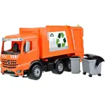 Lena Mercedes-Benz Arocs popelář 54 cm
