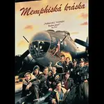 Různí interpreti – Memphiská kráska DVD