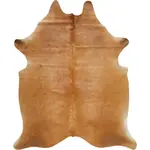 Linea Natura HOVĚZÍ KOŽEŠINA, 160/250 cm,