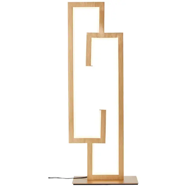 STOLNÍ LED LAMPA,