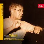 Česká filharmonie, Václav Talich – Talich Special Edition 6. Smetana: Má vlast CD