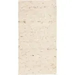 Linea Natura RUČNĚ TKANÝ KOBEREC, 60/110 cm, krémová
