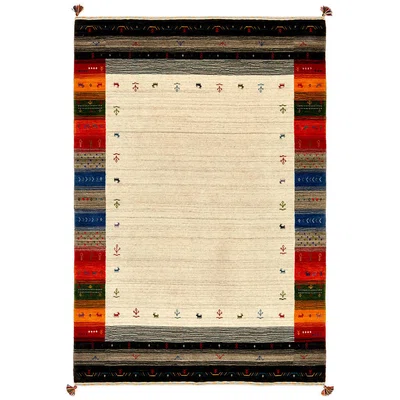 Cazaris ORIENTÁLNÍ KOBEREC, 70/140 cm, vícebarevná, přírodní barvy