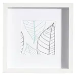 RÁMEČEK NA FOTOGRAFIE, 1 foto 23 cm x 23 cm