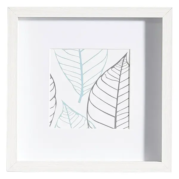 RÁMEČEK NA FOTOGRAFIE, 1 foto 23 cm x 23 cm