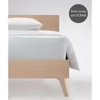 Fleuresse ELASTICKÉ PROSTĚRADLO, 200/200 cm