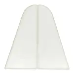 Homeware KONCOVKA PODSTAVCOVÉ LIŠTY (za kus)