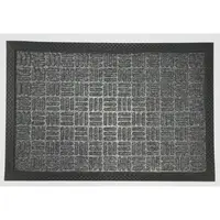 DVEŘNÍ ROHOŽKA, 40/60 cm