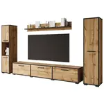 MID.YOU OBÝVACÍ STĚNA, dub wotan