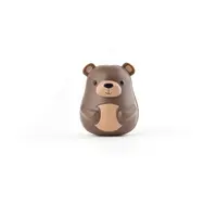 Kikkerland DRŽÁK NA ZUBNÍ KARTÁČEK