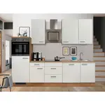 FlexWell KUCHYŇSKÁ LINKA AVILA