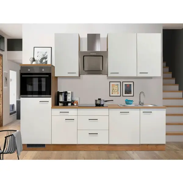 FlexWell KUCHYŇSKÁ LINKA AVILA