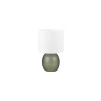 Trio Leuchten STOLNÍ LAMPA, E14, 18/29 cm
