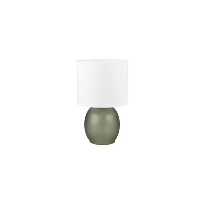 Trio Leuchten STOLNÍ LAMPA, E14, 18/29 cm