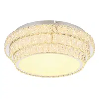 Globo STROPNÍ LED SVÍTIDLO, 50/15,5 cm