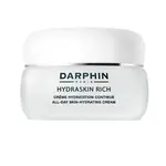 Darphin Hydratační pleťový krém Hydraskin Rich (All-Day Skin-Hydrating Cream) 50 ml