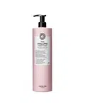 Maria Nila Hydratační kondicionér pro objem jemných vlasů Pure Volume (Conditioner) 1000 ml