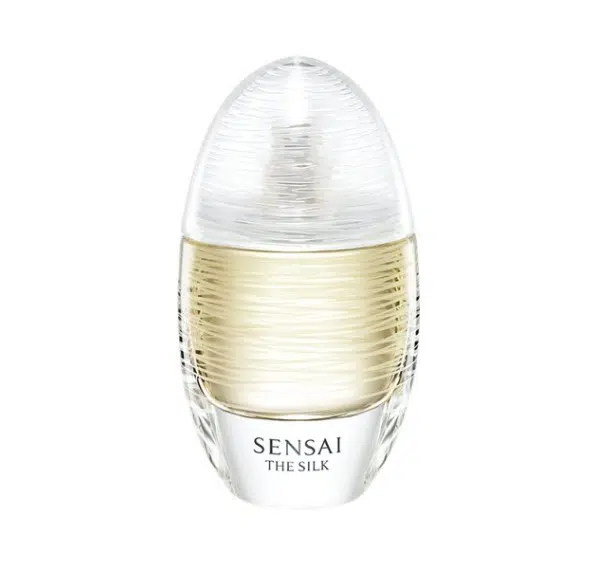 Sensai Toaletní voda The Silk (Eau de Toilette) 50 ml
