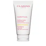 Clarins Pleťový olejový peeling Comfort Scrub (Nourishing Oil Scrub) 50 ml