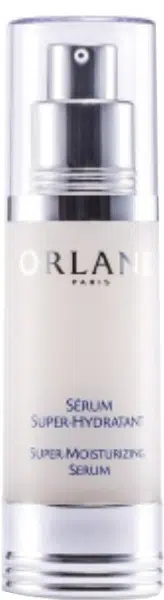 Orlane Paris Revoluční hydratační sérum (Super Moisturizing Serum) 30 ml