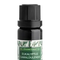 Nobilis Tilia Éterický olej Eukalyptus Camaldulensis 10 ml