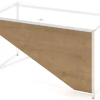 LENZA Lub stolu ProX 112x1,8x67,1, levá varianta