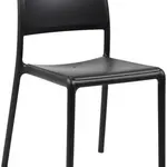 STIMA Plastová židle RIVA