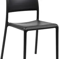 STIMA Plastová židle RIVA