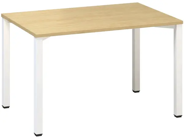 ALFA 200 stůl kancelářský 205 120x70 cm