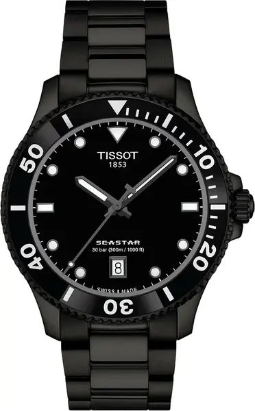 Tissot Seastar 1000 T120.410.33.051.00