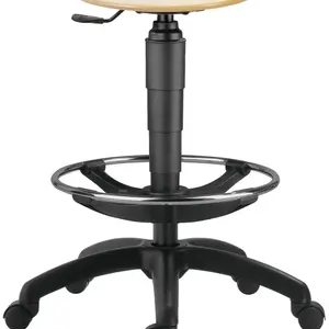 ANTARES 1290 9050 L TABURET, extend, kolečka