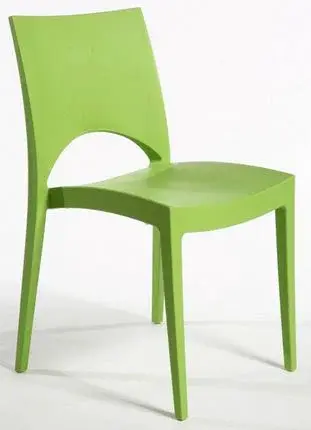 STIMA Plastová židle PARIS