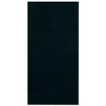 Villeroy & Boch RUČNÍK PRO HOSTY, 30/50 cm, černá