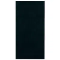 Villeroy & Boch RUČNÍK PRO HOSTY, 30/50 cm, černá