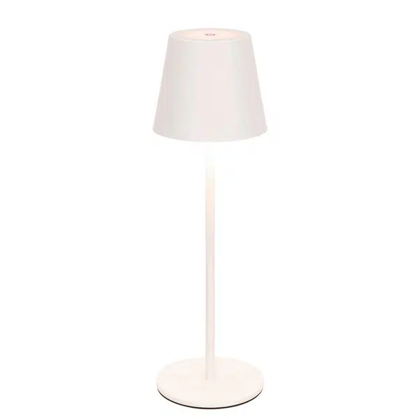 Novel STOLNÍ LAMPA NA BATERIE