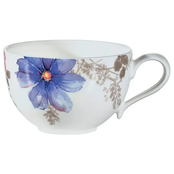 Villeroy & Boch ŠÁLEK NA KÁVU porcelán (fine china) keramika