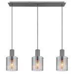 Globo ZÁVĚSNÉ SVÍTIDLO, 98/18/120 cm