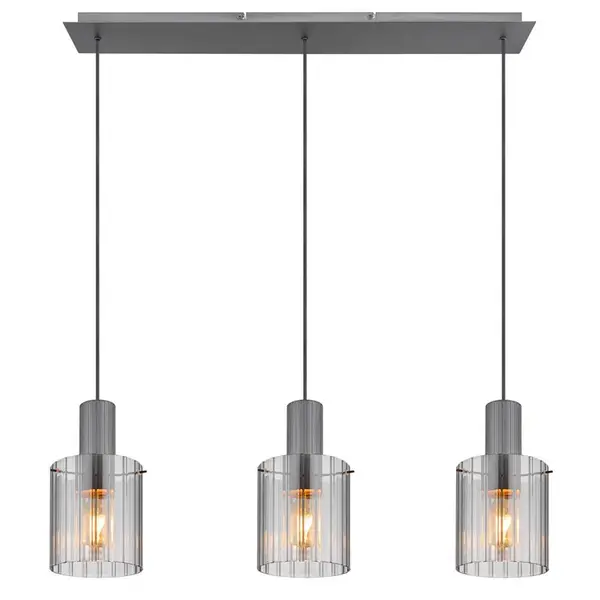 Globo ZÁVĚSNÉ SVÍTIDLO, 98/18/120 cm