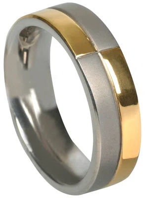 Boccia Titanium Prsten 0101-10 56 mm