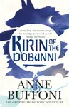 Kirin of the Dobunni - Anne Buffoni