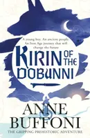 Kirin of the Dobunni - Anne Buffoni