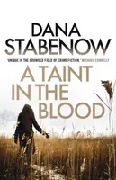 A Taint in the Blood - Dana Stabenow