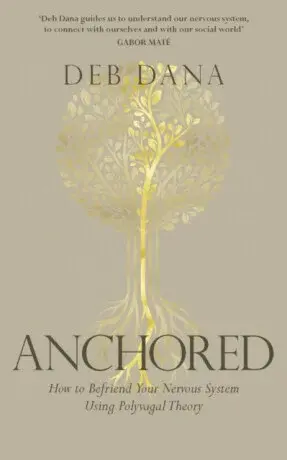 Anchored - Deb Dana