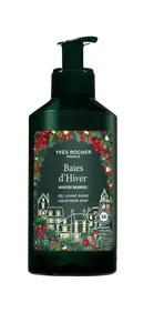 YVES ROCHER Tekuté mýdlo na ruce Zimní plody 190 ml