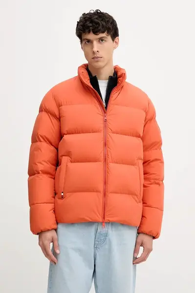 Tommy Hilfiger Péřová bunda Tommy Hilfiger