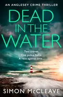 Dead in the Water - Simon McCleave