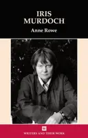 Iris Murdoch - Anne Rowe