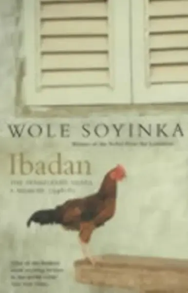 Ibadan - Wole Soyinda
