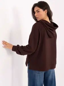 Sweatshirt-IT-BL-H2314.26-dark brown